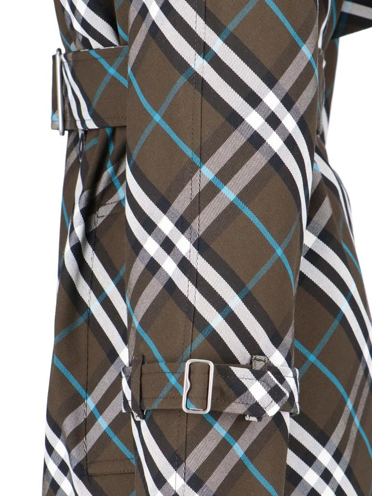 Burberry Burberry Jackets 3