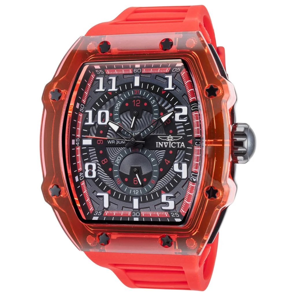 Invicta Invicta Men
s Watch IN-48720 1