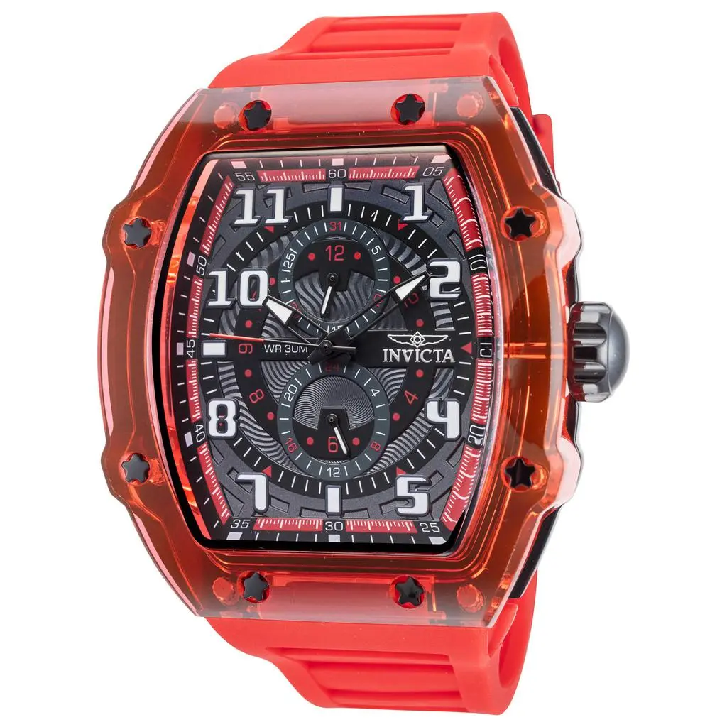 Invicta Invicta Men's Watch IN-48720