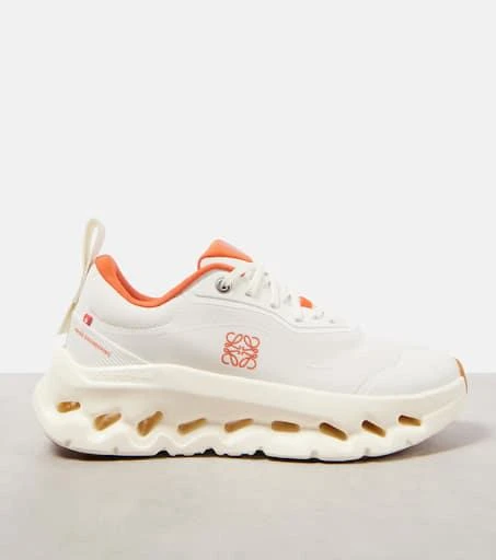 Loewe x On Cloudtilt 2.0 running shoes 5
