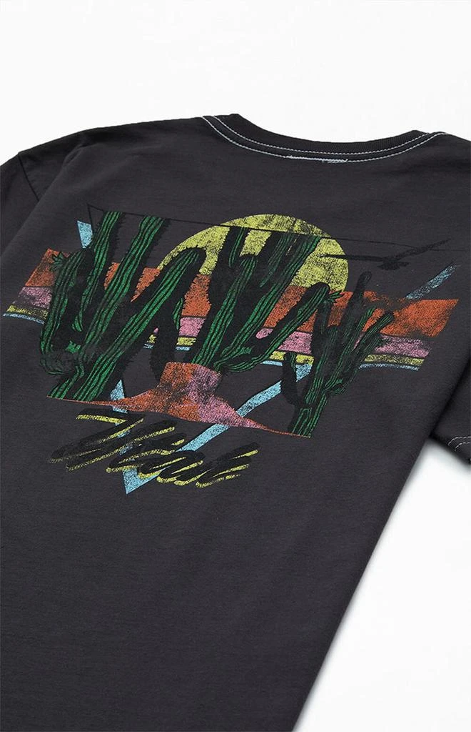 null Utah T-Shirt 4