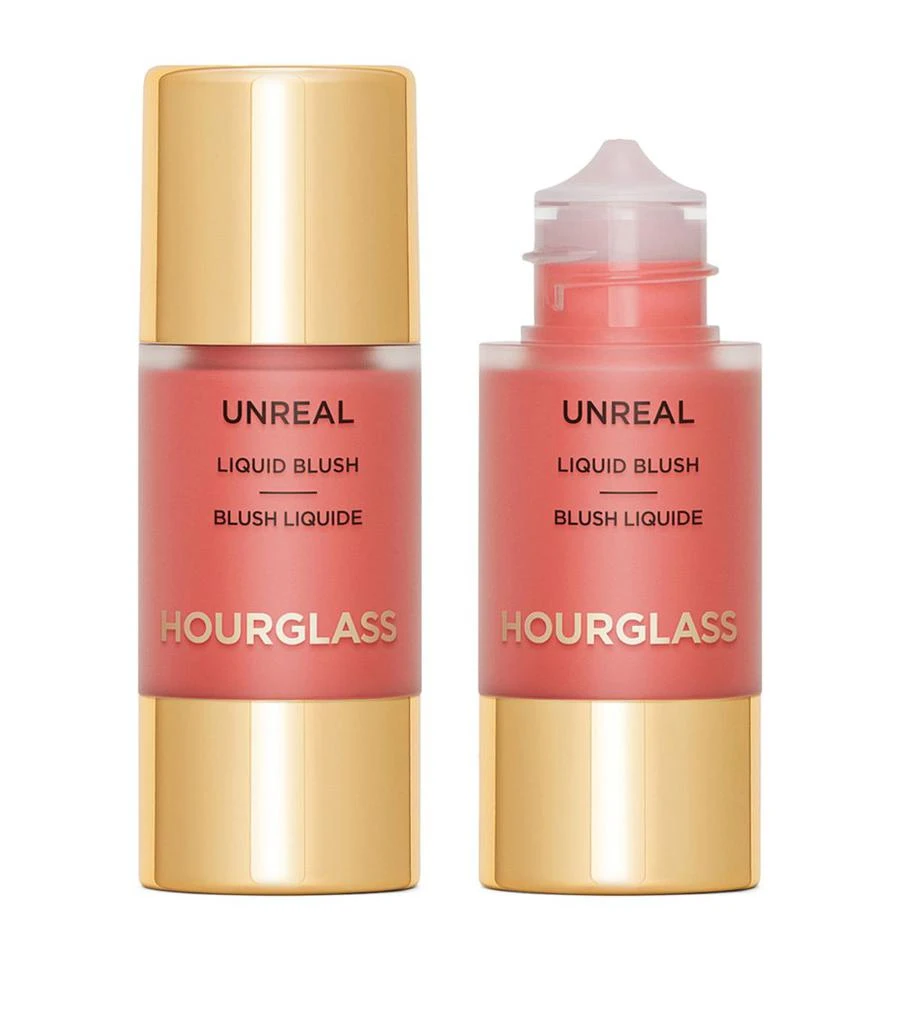 HOURGLASS Unreal Liquid Blush 1