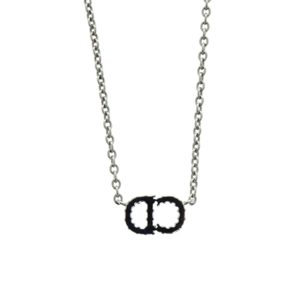 Dior Metal Necklace (Pre-Owned) 2