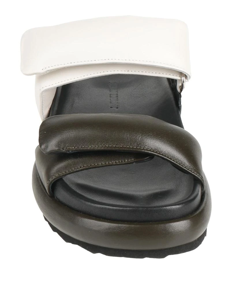 PIERRE HARDY Sandals 4