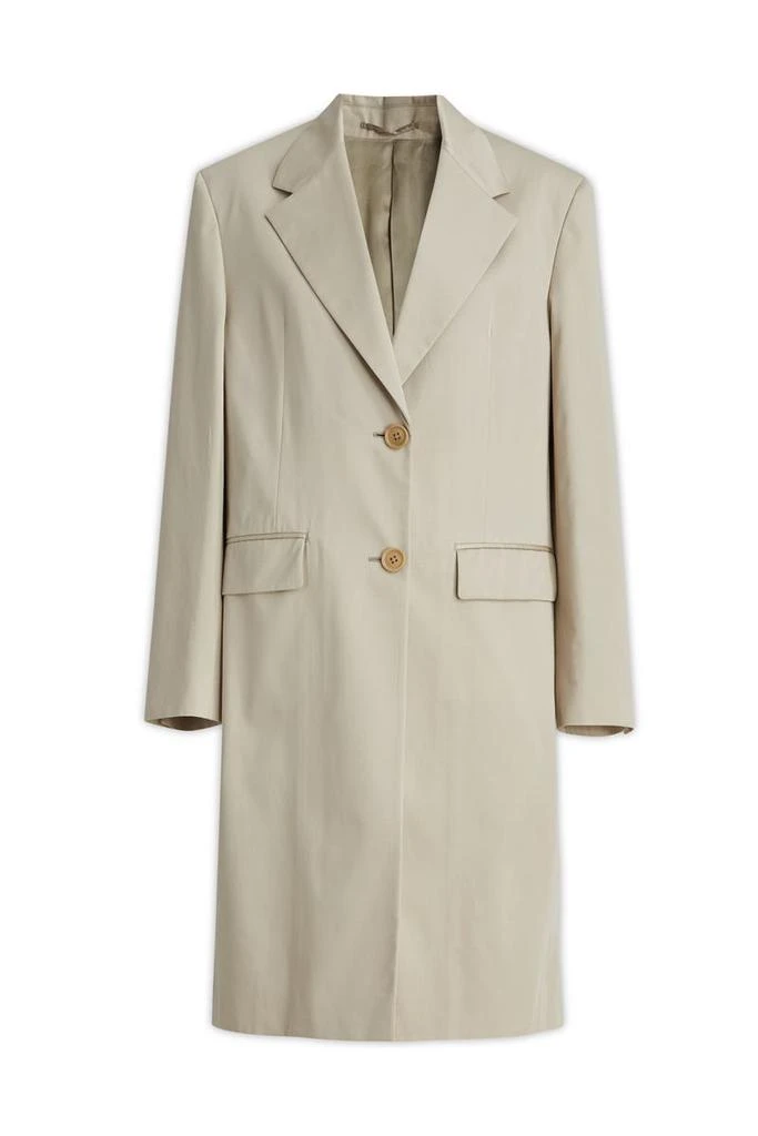 Prada Prada Coats 1
