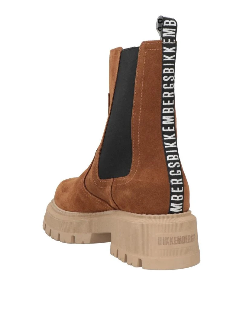 BIKKEMBERGS Ankle boot 3