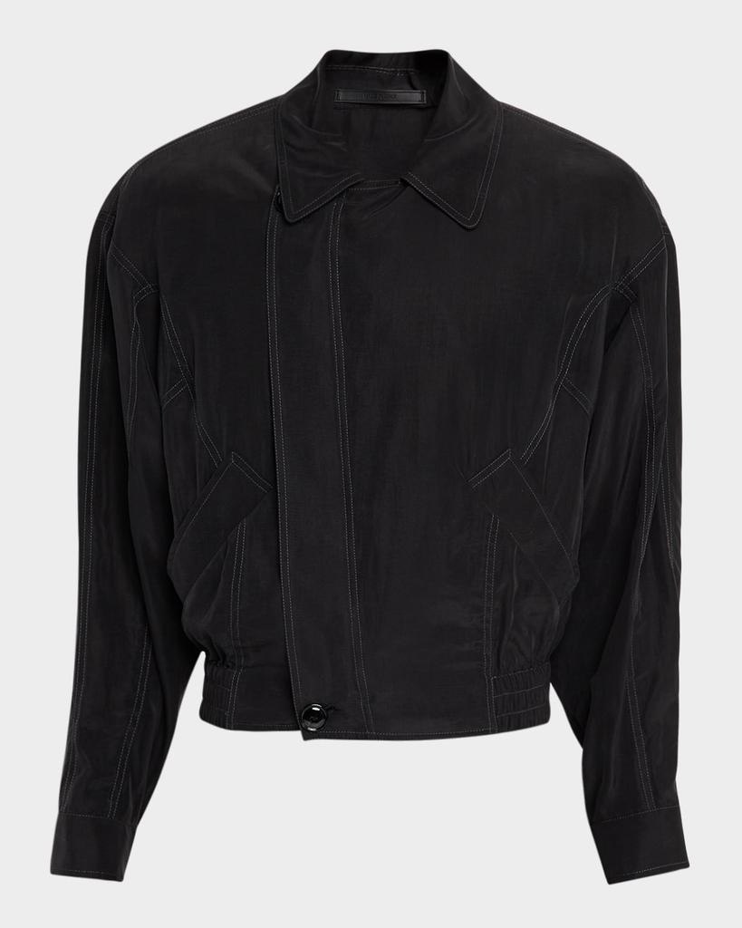 ジャケット・アウター AMAIL man bulky coat AMAIL（アマイル）の「Snowman bulky coat（ダウンジャケット