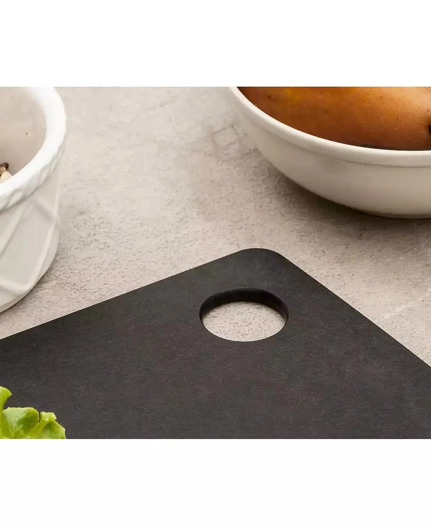 Epicurean Kitchen Series Board 12" x 9" Slate 3