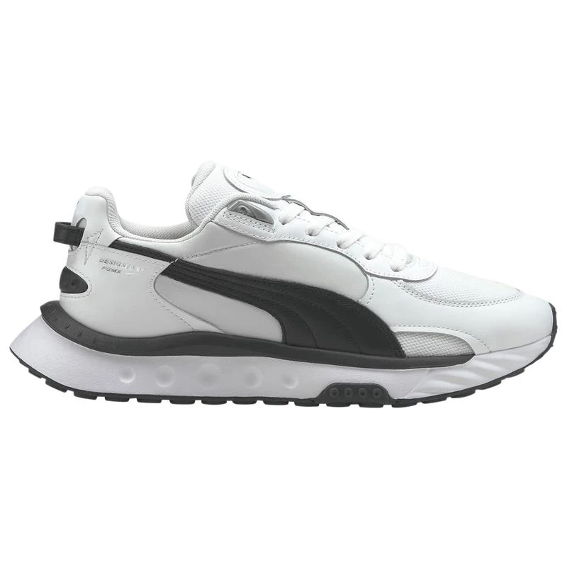 Puma PUMA Wild Rider - Men's 1