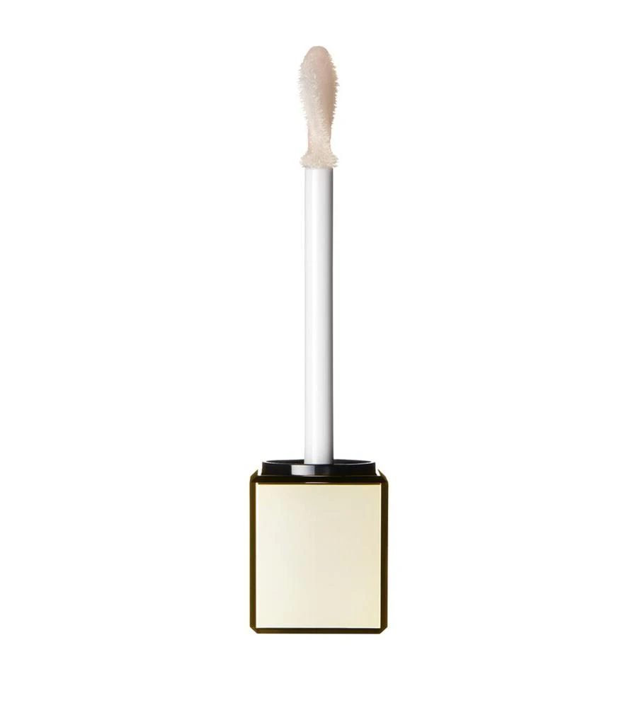 Cle de Peau Radiant Lip Gloss 4