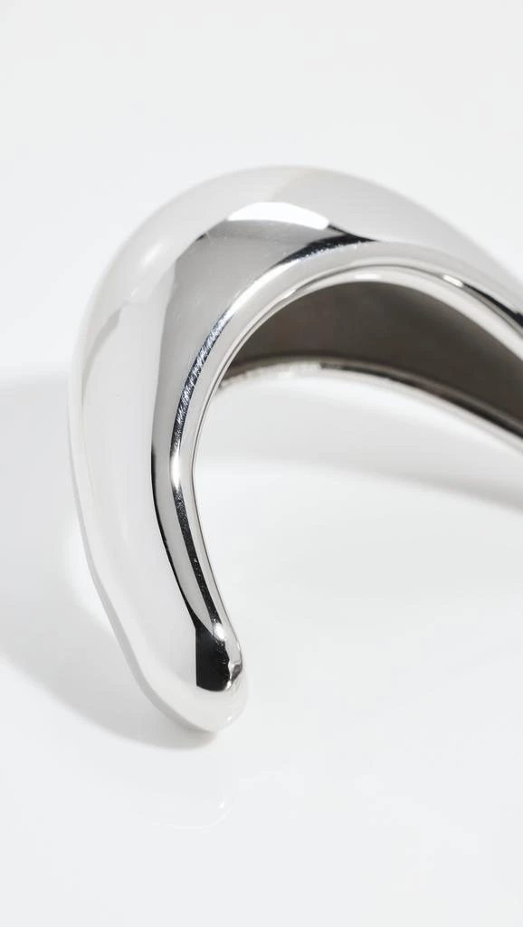 Charlotte Chesnais Lips Bracelet 4