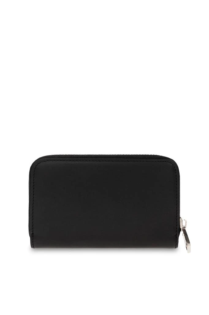 Dolce & Gabbana Leather card holder 3