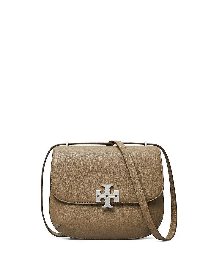 Tory Burch Eleanor Slim Saddle Bag 1