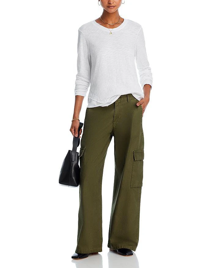 Wilt Mock Layer Tee 2