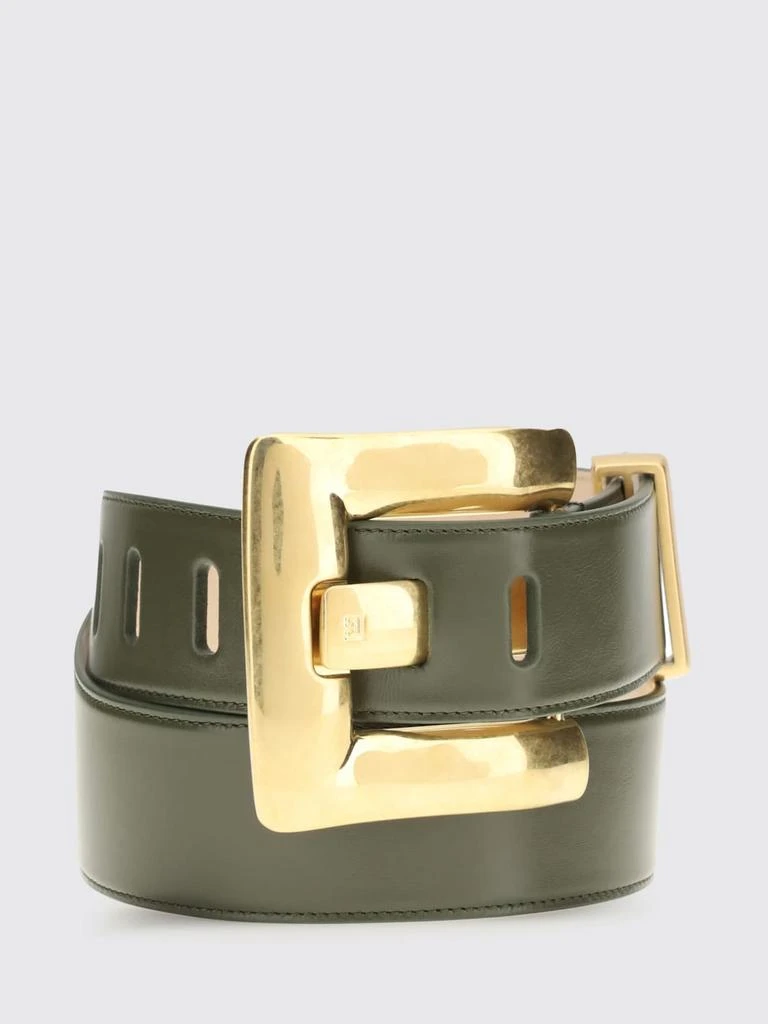 Balmain Belt woman Balmain