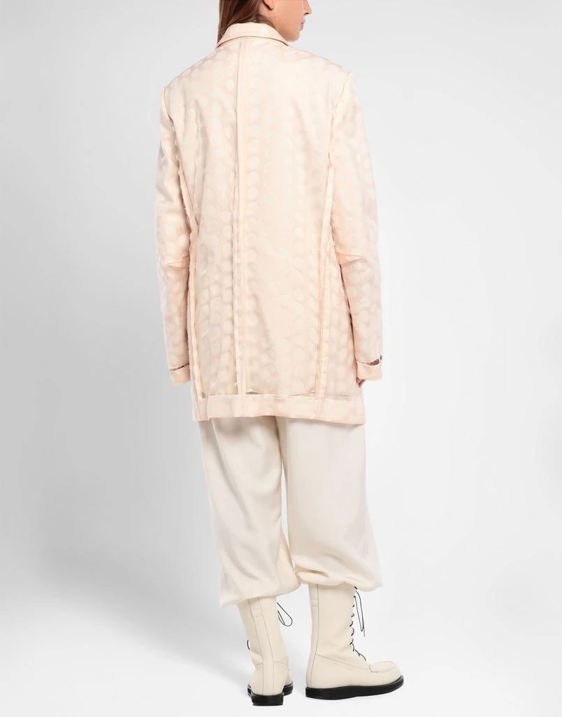 MAISON MARGIELA Full-length jacket 4