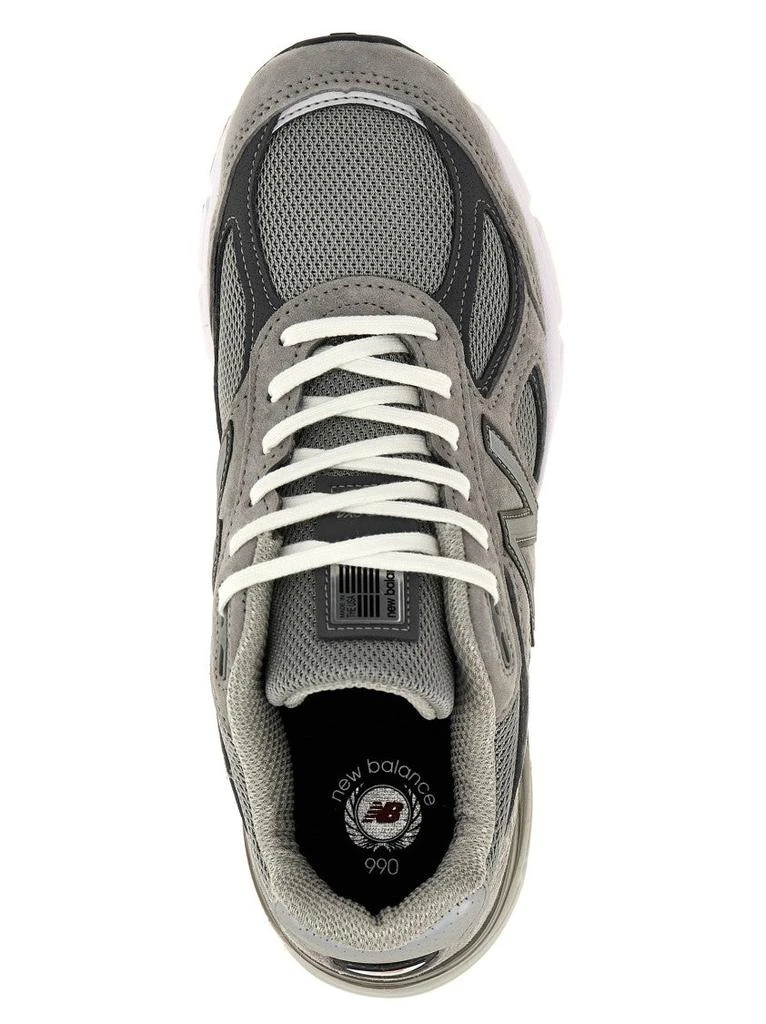 New Balance 990' Sneakers 4
