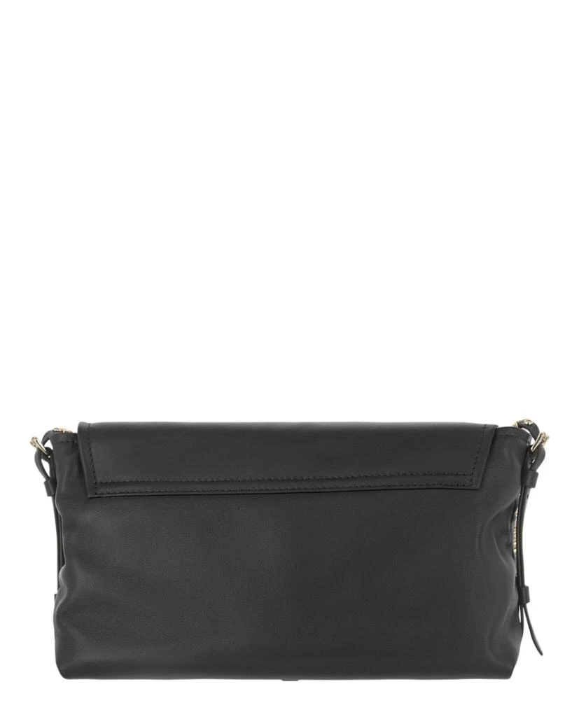Moschino Logo-Lettering Crossbody Bag 5