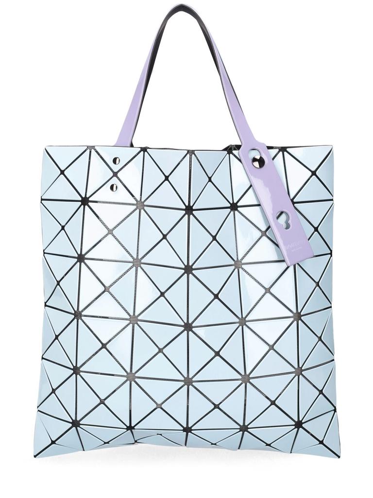 BAO BAO ISSEY MIYAKE Lucent Gloss Tote Bag