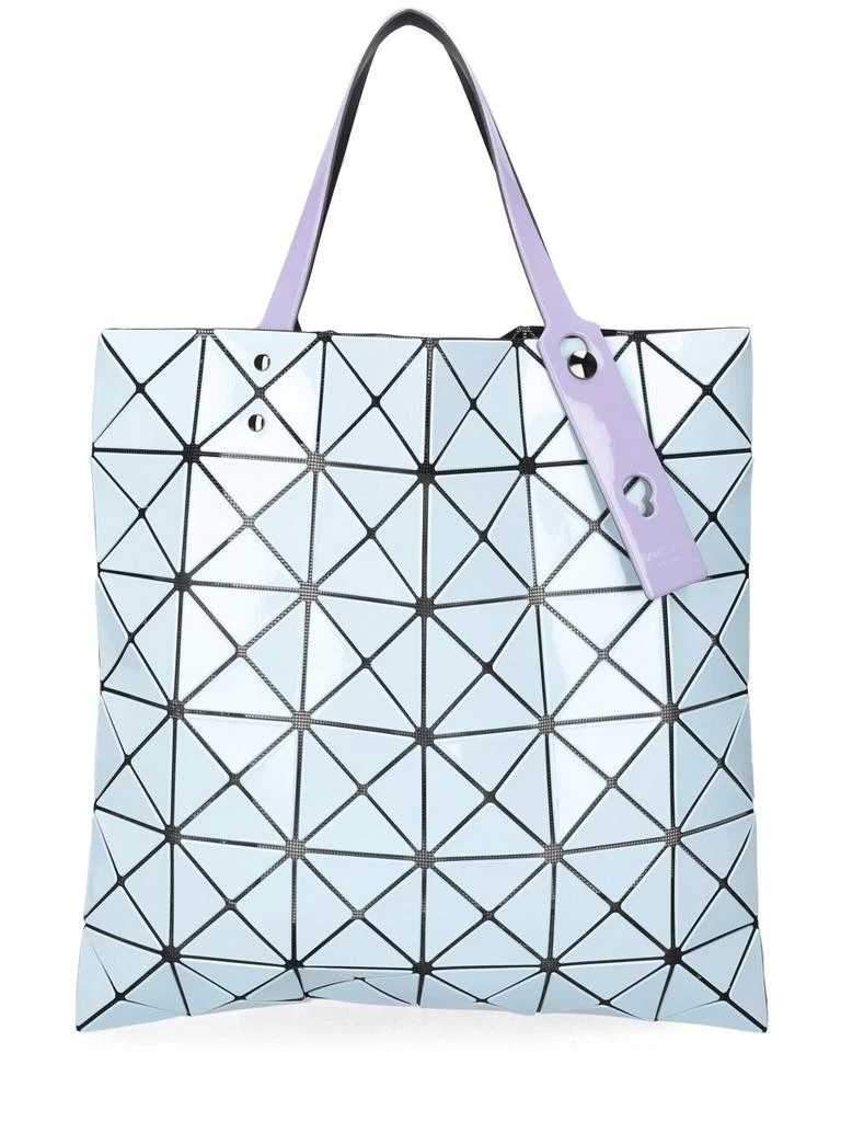 BAO BAO ISSEY MIYAKE Lucent Gloss Tote Bag 1