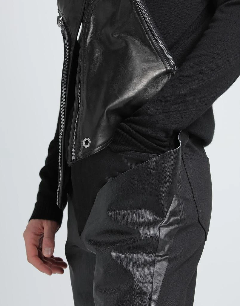 Rick Owens Denim pants 4