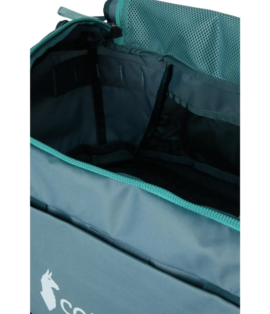 Cotopaxi Allpa Getaway 55 L Duffel 3