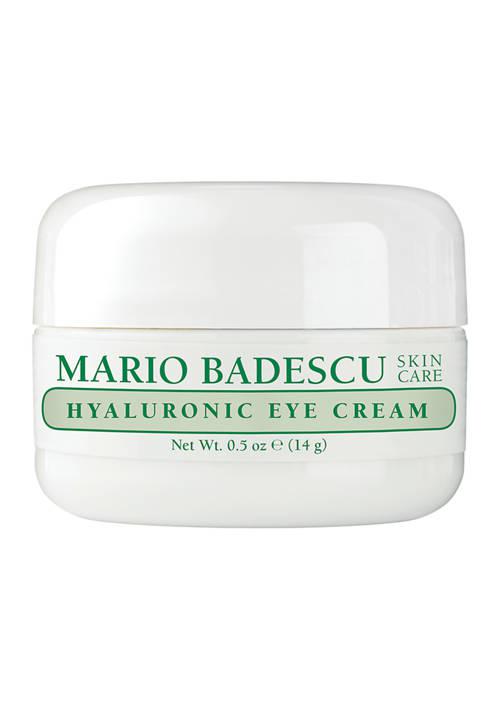 Mario Badescu Badescu Hyaluronic Eye Cream