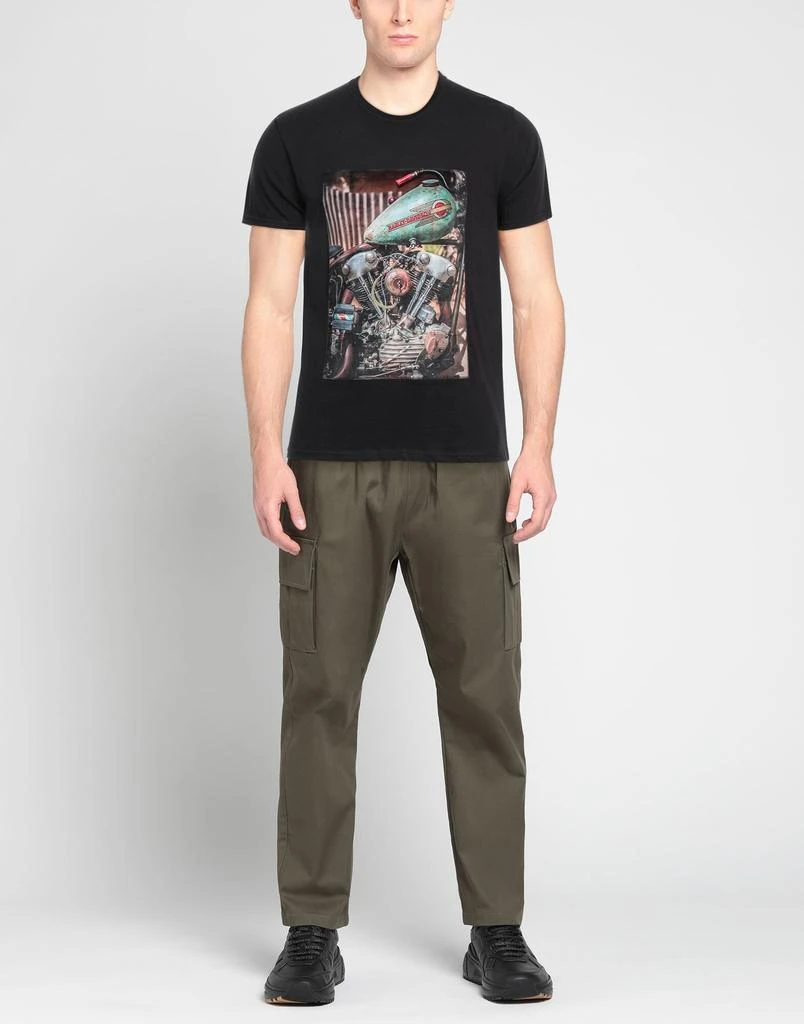BASTILLE RIVE DROITE T-shirt 2