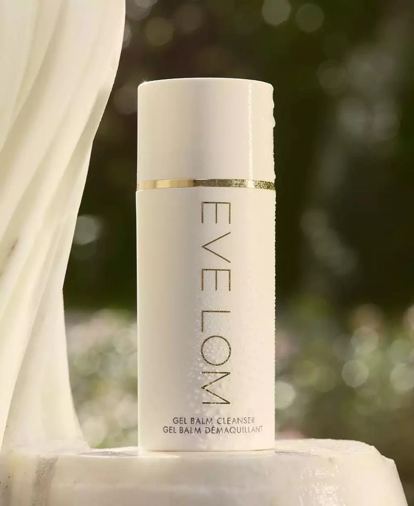 EVE LOM Gel Balm Cleanser, 3.3-oz. 5