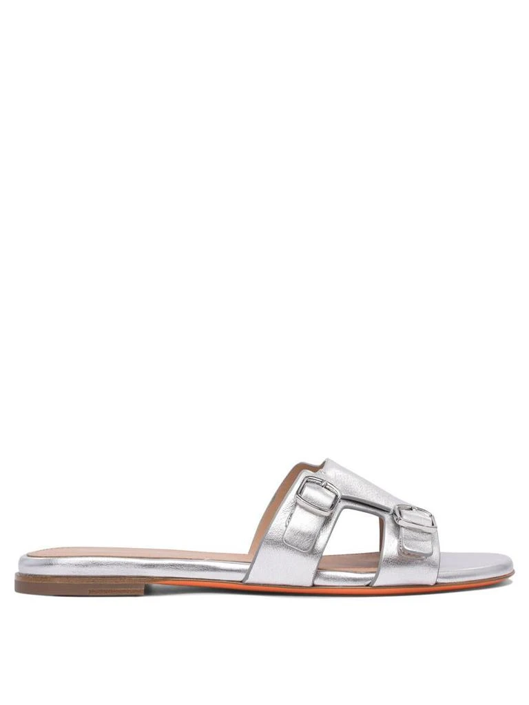 Santoni Santoni Sandals 1