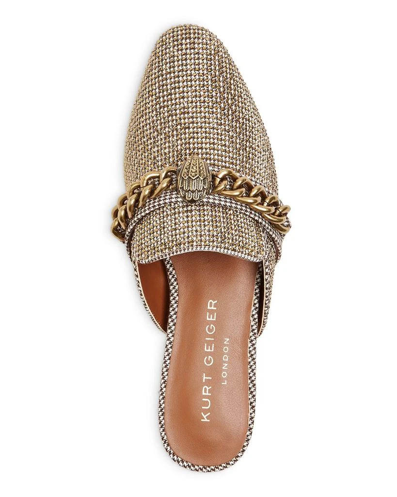 Kurt Geiger Women's Chelsea Mules 3