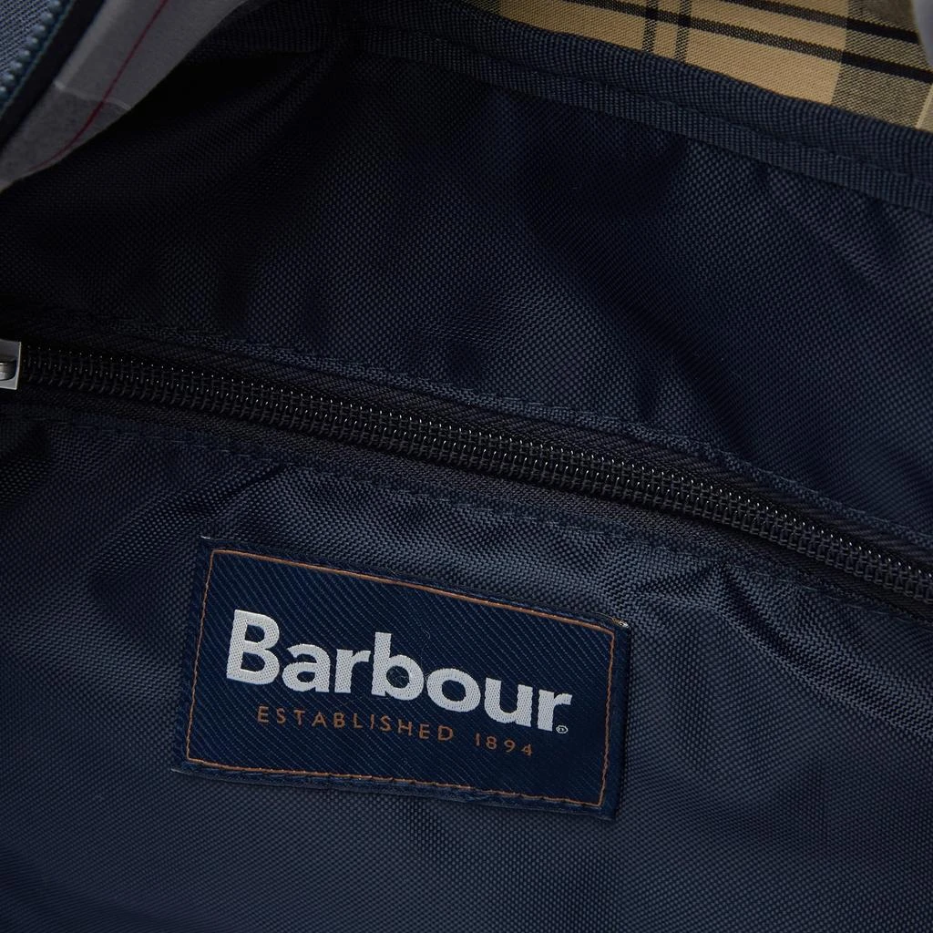 Barbour Barbour Cascade Holdall 3