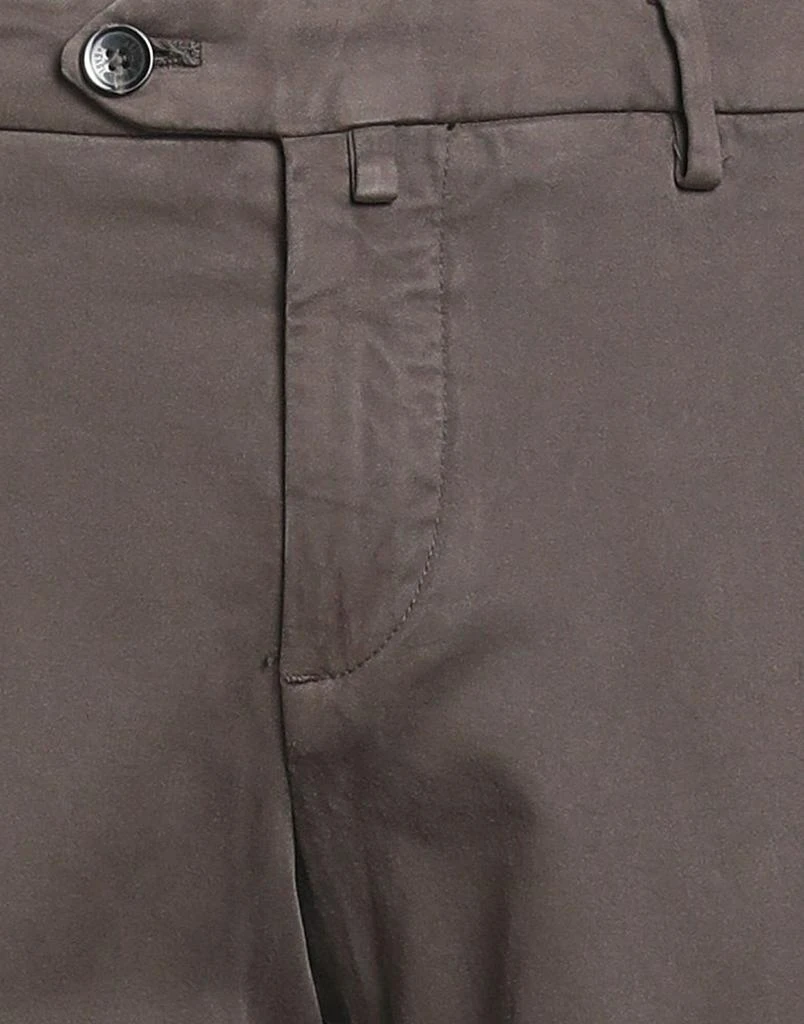 BRIGLIA 1949 Casual pants 4