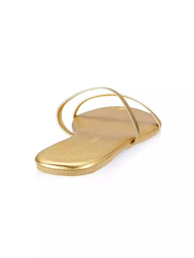 Tkees Gemma Leather Sandals 3