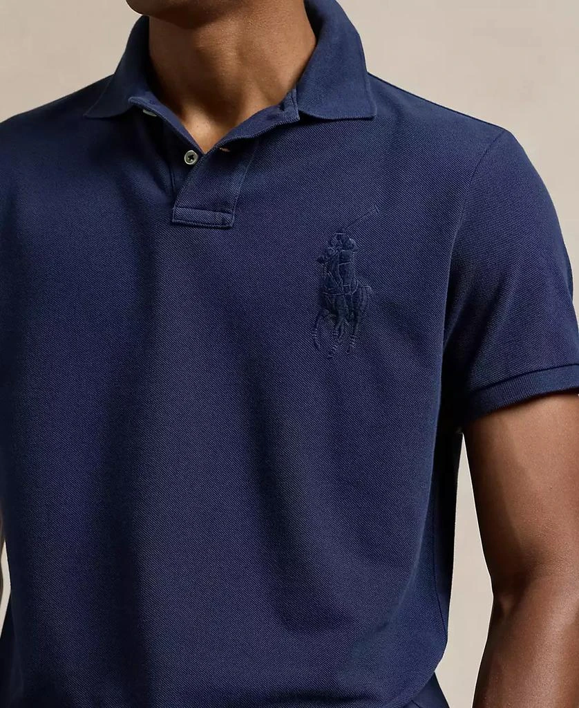 Ralph Lauren Men's Custom Slim Fit Polo Shirt 3