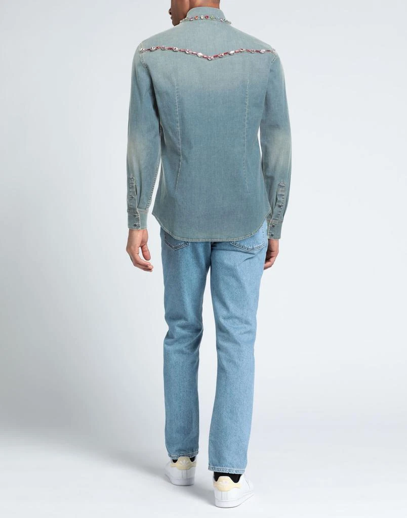 Dolce
Gabbana Denim shirt 3