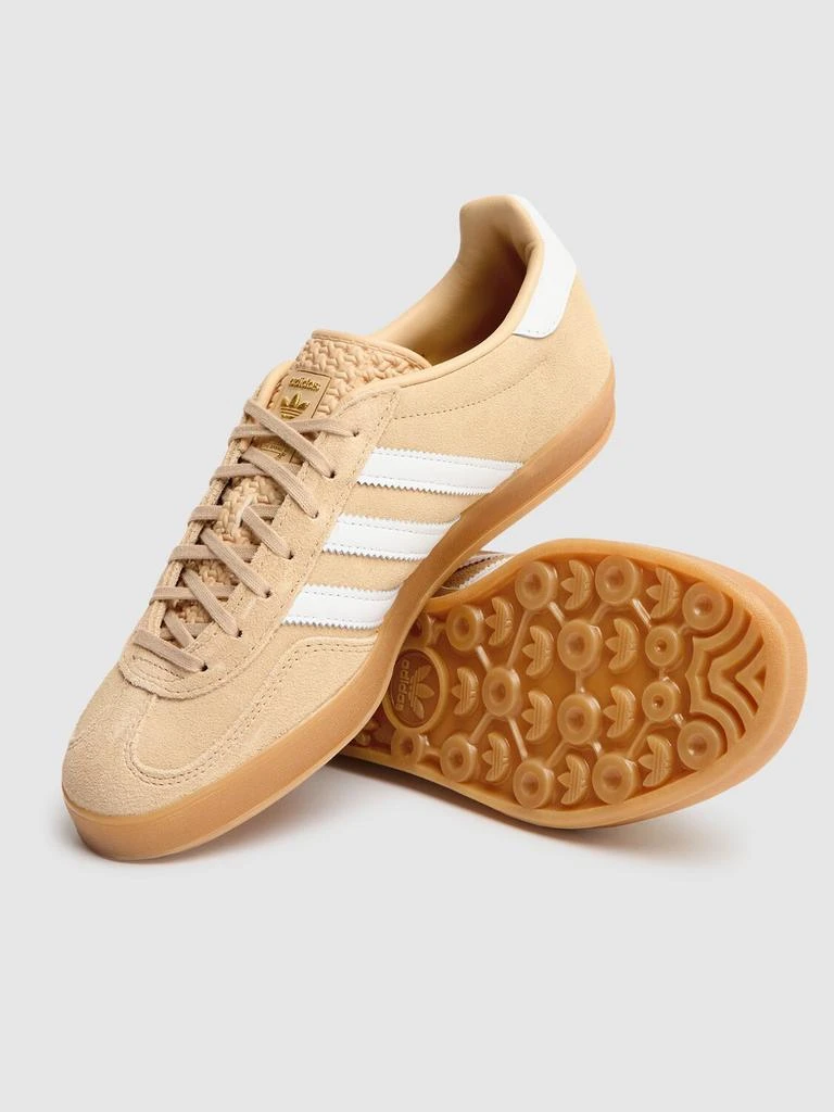 Adidas Gazelle Indoor Sneakers 4