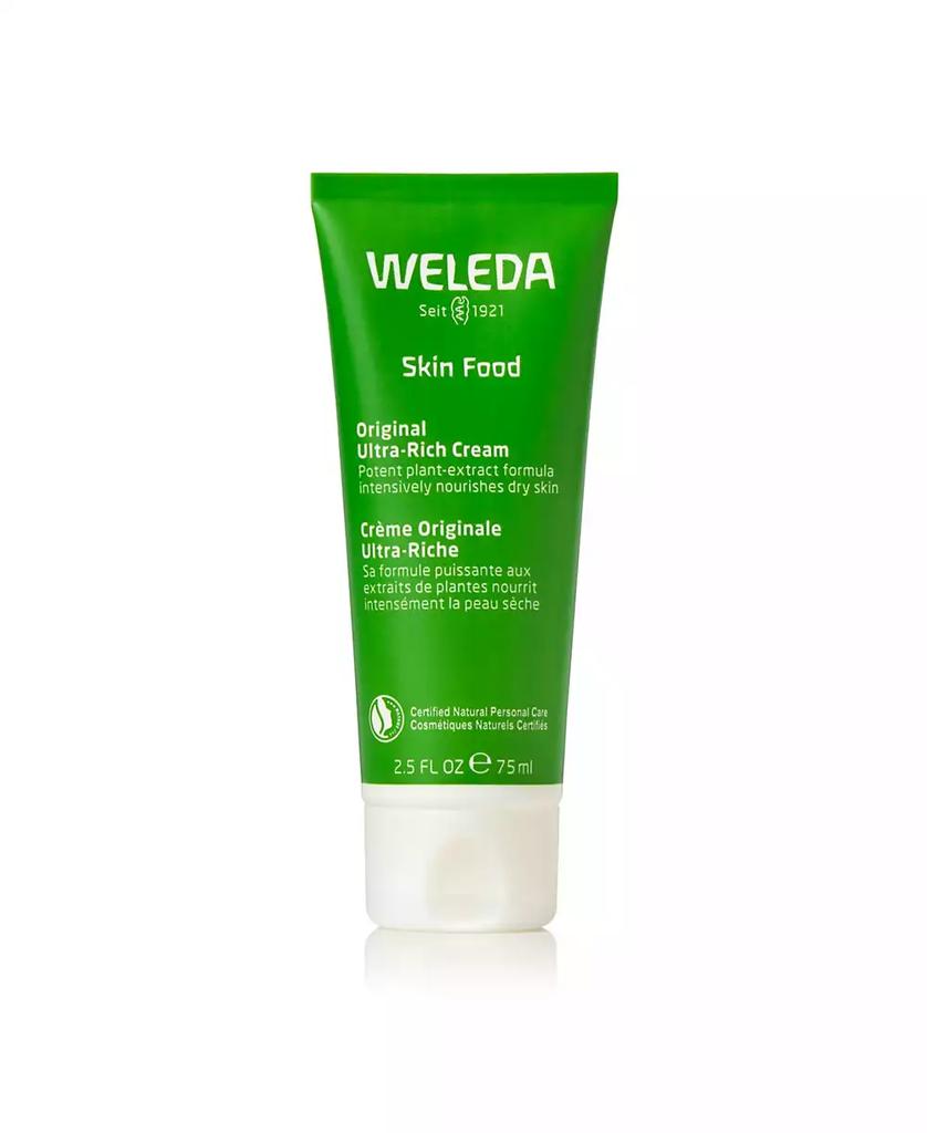 Weleda Skin Food Original Ultra-Rich Cream, 2.5 oz.