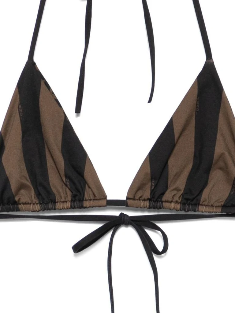 Fendi Fendi Reversible Two-Piece Swimsuit 3