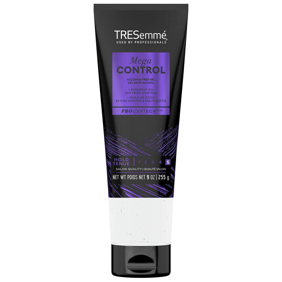 TRESemme Mega Control Alcohol-Free Gel