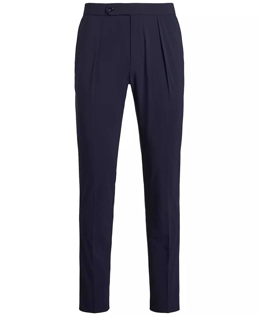 Ralph Lauren Men's Pleated Suit Trousers 5