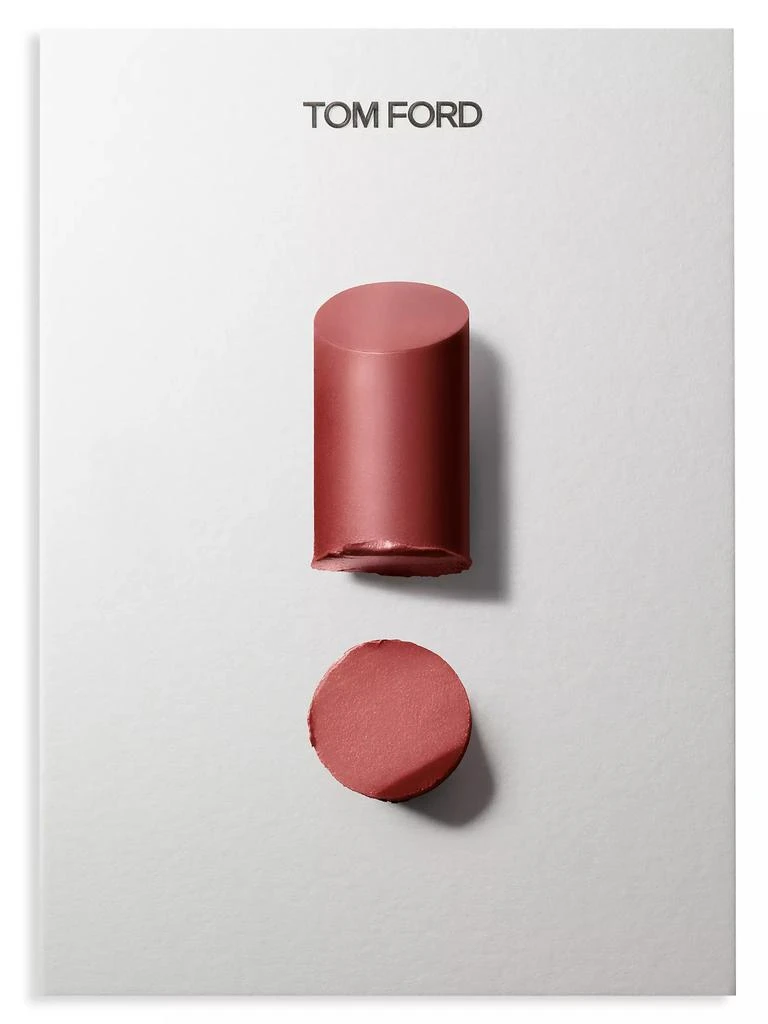 Tom Ford Ultra Shine Lip Color 4