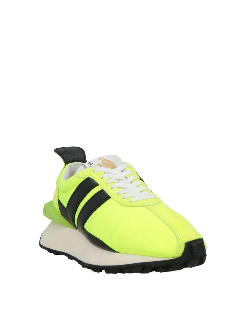Lanvin Sneakers 2