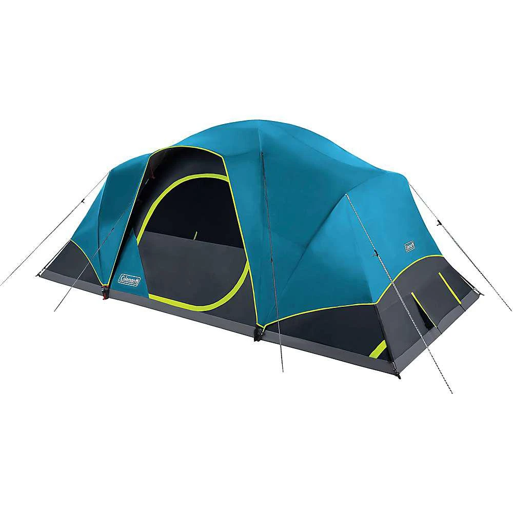 Coleman Coleman Skydome 10P XL Tent 8