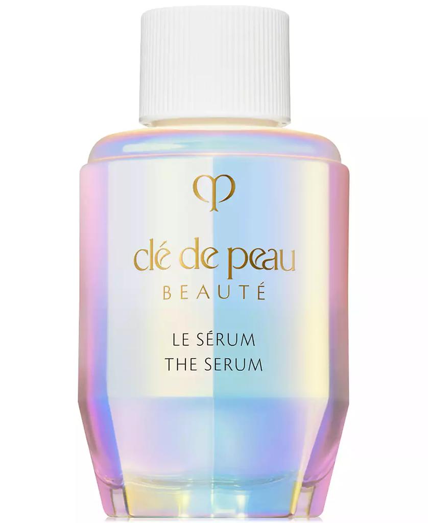 Cle de Peau The Serum Refill