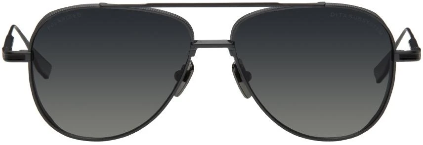 Dita Gray Subsystem Sunglasses 1