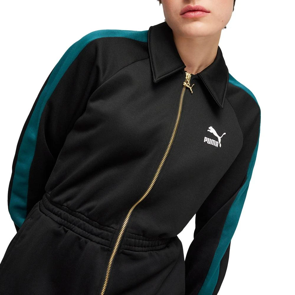 Puma T7 Play Paris Romper 4