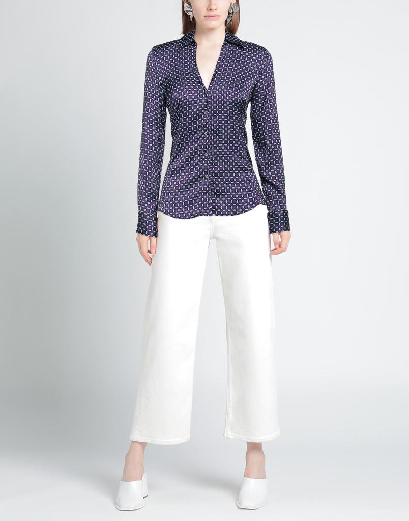 CALIBAN Patterned shirts & blouses