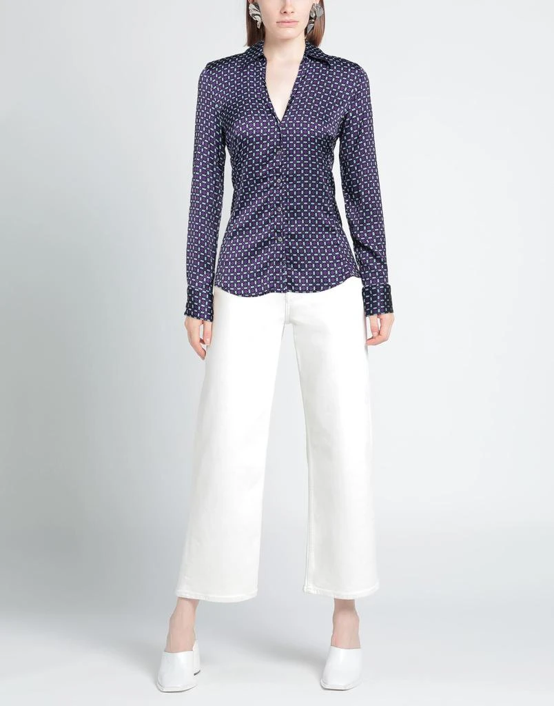 CALIBAN Patterned shirts & blouses 2