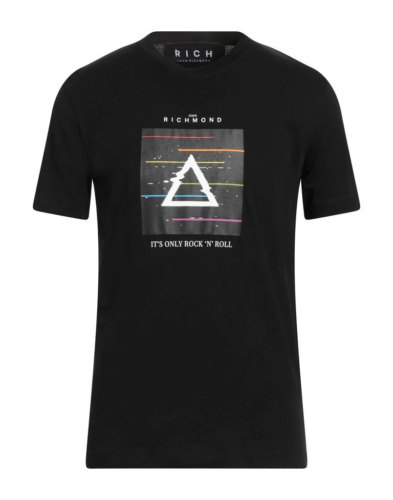 John Richmond T-shirt 1